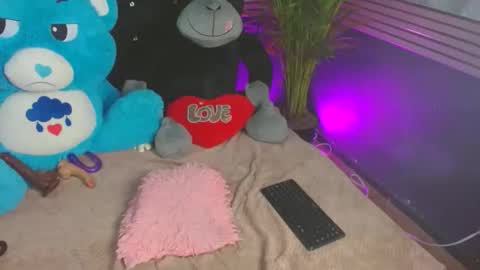 eva_06 online show from November 8, 11:25 pm