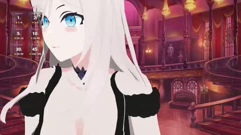 Snapshot of eva_3d chatting on February 11, 7:41 pm Eva online show from February 11, 7:41 pm