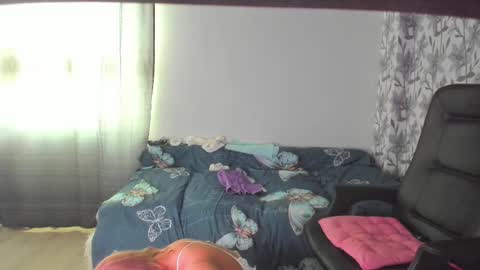 Snapshot of eva_7777 chatting on March 7, 3:51 am Eva online show from March 7, 3:51 am