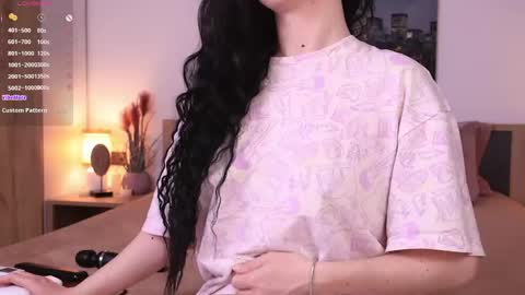 Eva online show from April 19, 6:35 am