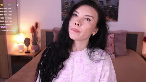 Snapshot of eva__si chatting on May 2, 6:40 am Eva online show from May 2, 6:40 am