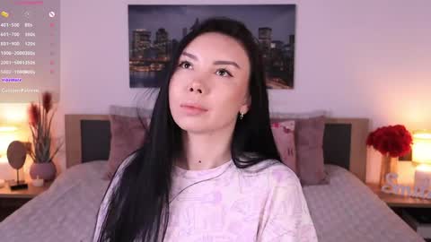 Snapshot of eva__si chatting on May 4, 7:15 am Eva online show from May 4, 7:15 am