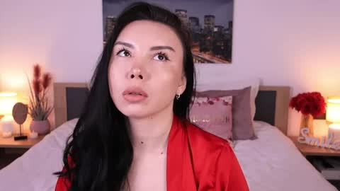 Snapshot of eva__si chatting on May 24, 7:13 am Eva online show from May 24, 7:13 am