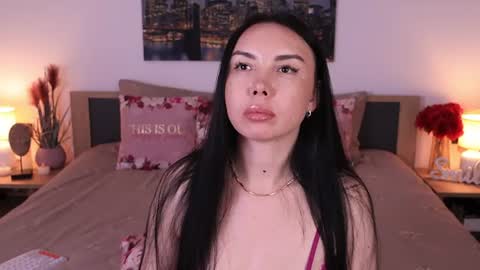 Eva online show from June 27, 12:55 pm