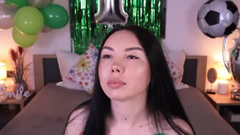 Eva online show from July 17, 4:30 am