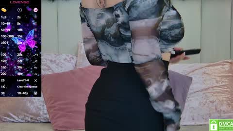 Eva online show from January 28, 1:05 pm