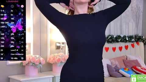 Eva online show from February 7, 1:22 pm