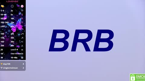 Eva online show from February 9, 7:09 pm