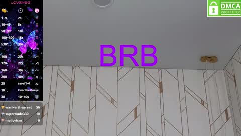 Eva online show from February 22, 7:14 pm