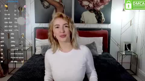 Eva online show from March 10, 4:07 am