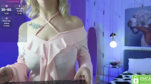 Eva online show from October 28, 4:27 am