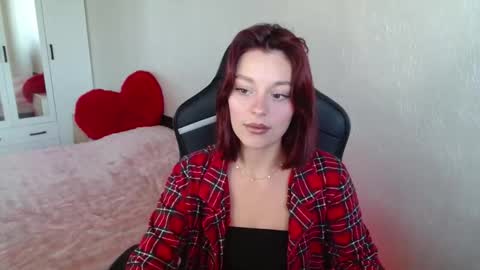 Snapshot of eva_avea chatting on February 10, 9:57 am Vanellope online show from February 10, 9:57 am