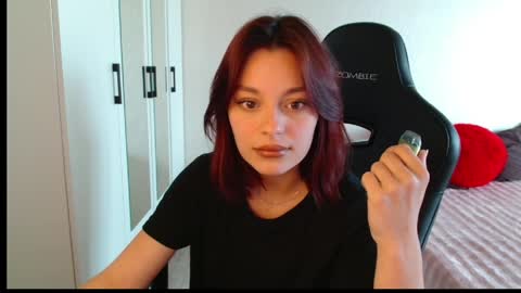 Vanellope online show from March 30, 8:26 am