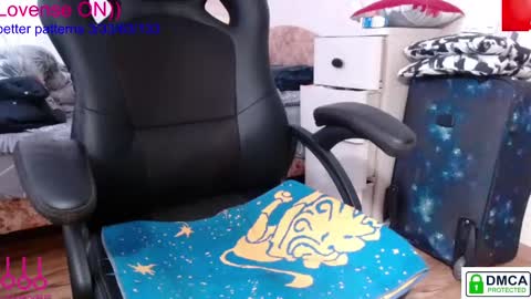 Eva online show from February 24, 7:33 am