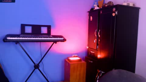 Iris Smile  independent model online show from April 16, 5:47 pm