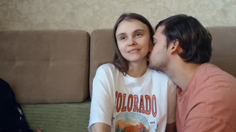 Snapshot of eva_calvin chatting on December 15, 6:07 am Eva Calvin online show from December 15, 6:07 am