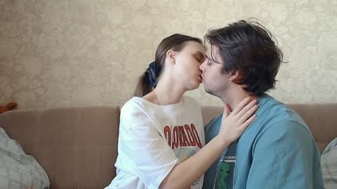 Snapshot of eva_calvin chatting on February 3, 5:51 am Eva Calvin online show from February 3, 5:51 am