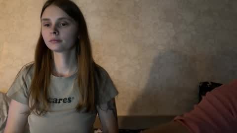 Snapshot of eva_calvin chatting on November 2, 3:03 pm Eva Calvin online show from November 2, 3:03 pm