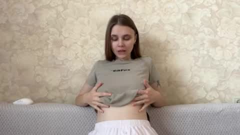 Snapshot of eva_calvin chatting on November 24, 4:23 am Eva Calvin online show from November 24, 4:23 am