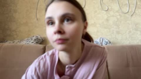 Snapshot of eva_calvin chatting on January 13, 5:35 am Eva Calvin online show from January 13, 5:35 am