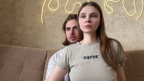 Snapshot of eva_calvin chatting on February 11, 5:12 am Eva Calvin online show from February 11, 5:12 am