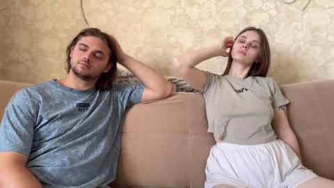 Snapshot of eva_calvin chatting on February 24, 4:54 am Eva Calvin online show from February 24, 4:54 am