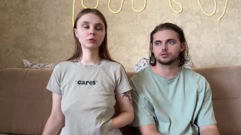 Snapshot of eva_calvin chatting on February 25, 6:23 am Eva Calvin online show from February 25, 6:23 am