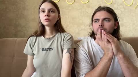 Snapshot of eva_calvin chatting on February 27, 5:40 am Eva Calvin online show from February 27, 5:40 am