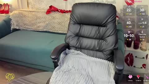 Eva online show from February 27, 1:05 am