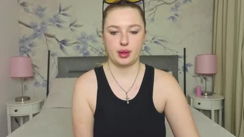 Eva online show from April 15, 12:23 pm