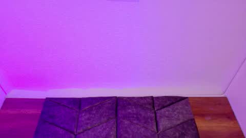 EVA DAEMON  online show from January 11, 11:59 am