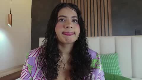 EVA DAEMON  online show from February 19, 11:39 am