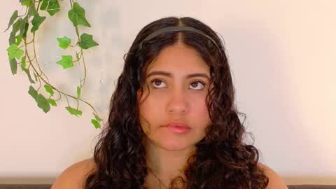 EVA DAEMON  online show from March 22, 11:57 am