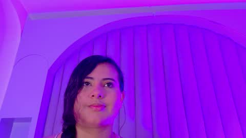 EVA DAEMON  online show from June 8, 12:38 pm