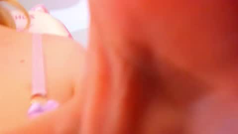 Eva Davis online show from February 21, 2:56 am