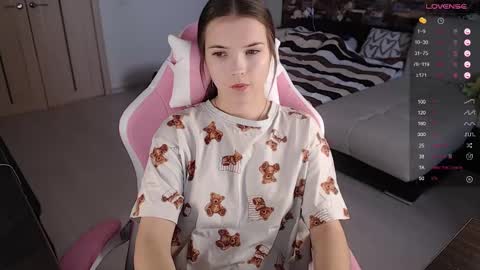 Eva online show from February 11, 10:48 am