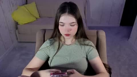 Eva online show from November 29, 2:09 pm