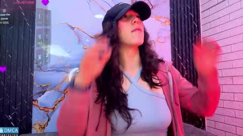 eva delight online show from March 20, 11:04 am