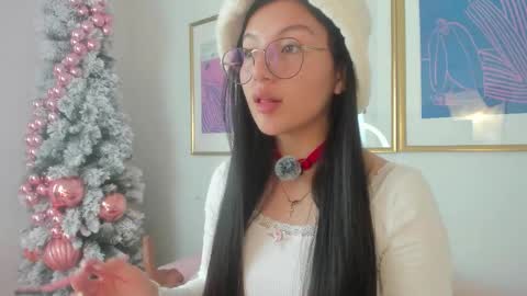 Evaa Depp online show from December 3, 12:36 pm