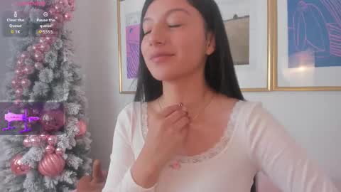 Evaa Depp online show from December 14, 3:17 pm