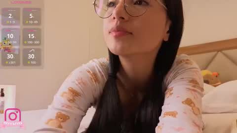 Eva online show from March 12, 10:10 am