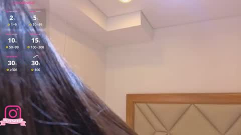 Eva online show from March 23, 10:08 am