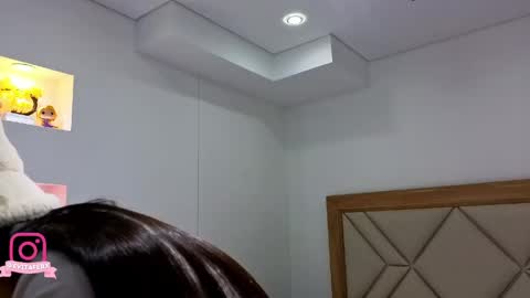 Eva online show from April 12, 10:09 am