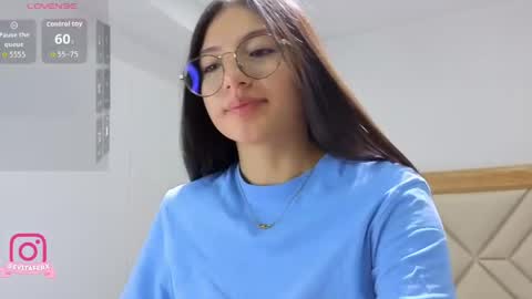 Eva online show from April 16, 10:05 am