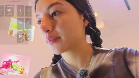 Snapshot of eva_depp_ chatting on May 16, 10:12 am Eva online show from May 16, 10:12 am