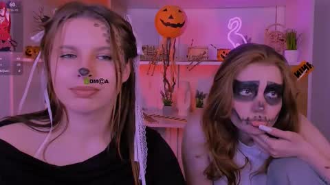 Snapshot of eva_drive chatting on October 31, 9:38 pm your dream online show from October 31, 9:38 pm