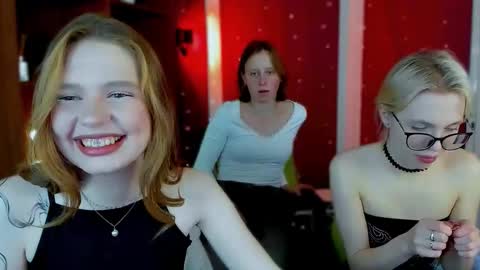 your dream online show from February 25, 8:18 pm