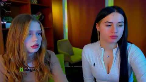 your dream online show from March 27, 8:19 pm