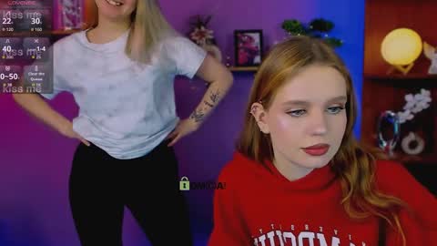 your dream online show from April 8, 6:52 pm