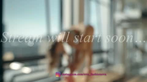 Eva online show from February 18, 6:59 pm